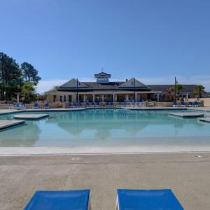 Waterford Pool