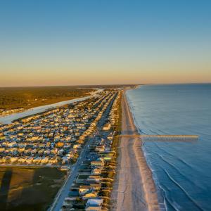 Holden Beach