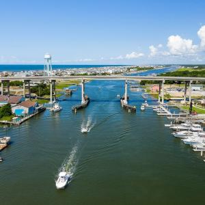 Holden Beach