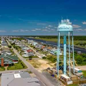 Holden Beach