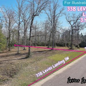 338 Levies Landing SW