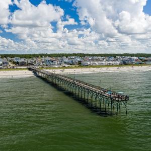 Holden Beach