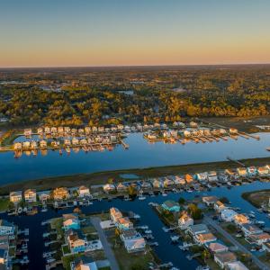 Holden Beach