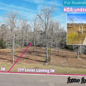 338 Levies Landing SW