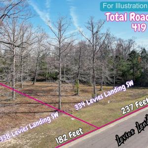 338 Levies Landing SW