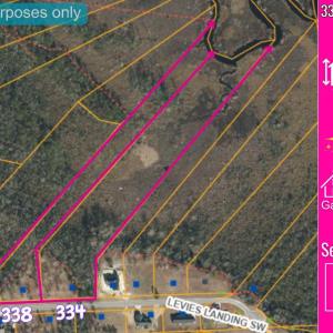 338 Levies Landing SW