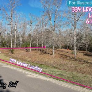 338 Levies Landing SW