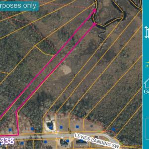 338 Levies Landing Supply NC 28462