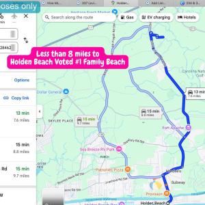 338 Levies Landing Supply NC 28462