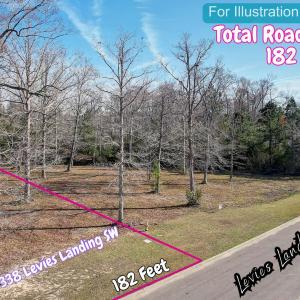 338 Levies Landing Supply NC 28462