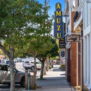 downtown southport