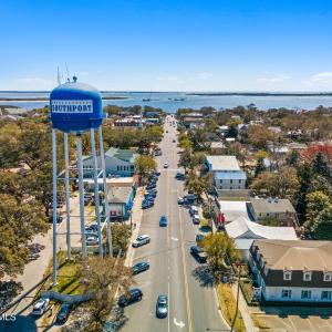 southport