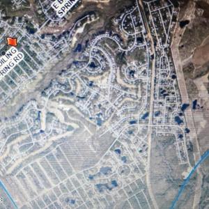 Location in BSL NC