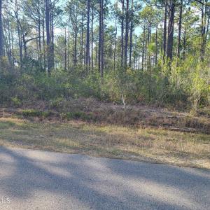 Photo Lot 208 Pepperhill Rd., BSL
