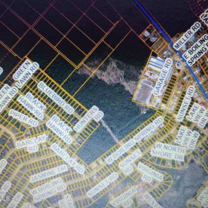 Aerial Location in BSL