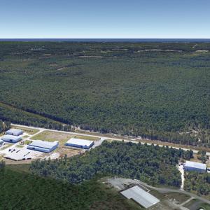 earth aerial