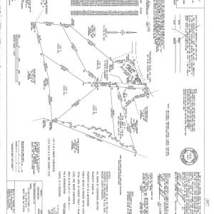 Subdivision Plat