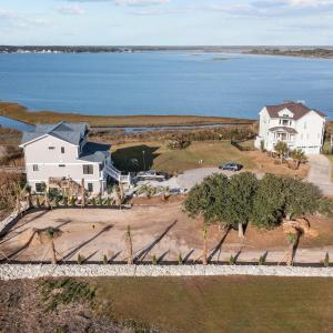 171 Big Hammock Point New Landscaping 6