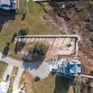 171 Big Hammock Point New Landscaping 3