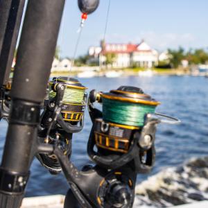 Fishing