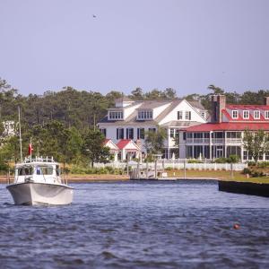 Boating