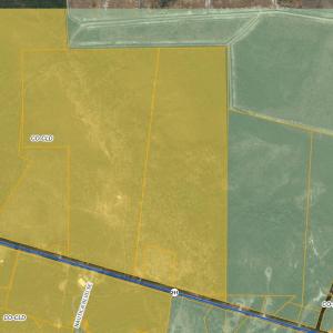 zoning GIS