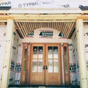 build your dream home!