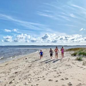 area beaches