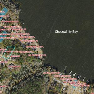 317 Neuse Chocowinity Bay