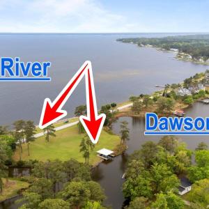 Dawson and Neuse