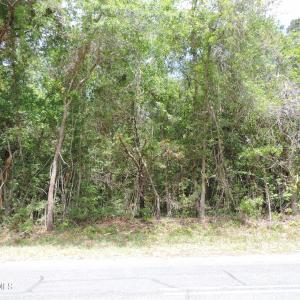 over 18 acres land
