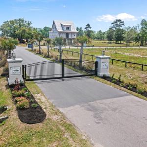 Gated Community