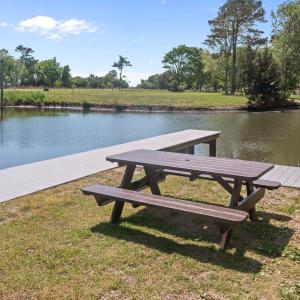 Boat Ramp