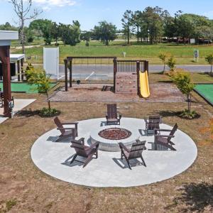 Firepit