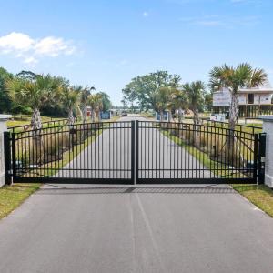 Gated Community