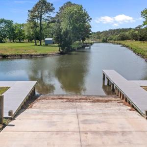 Boat Ramp