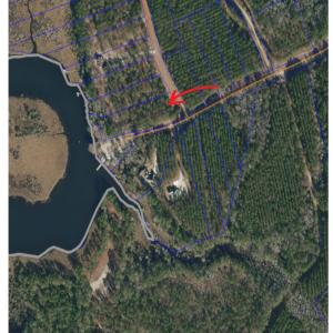 aerial view lot 1
