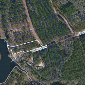 21 N BERNE LANDING RD