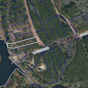 45 N BERNE LANDING RD