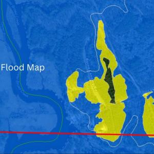 Flood Map