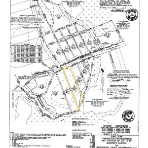 Plat Map