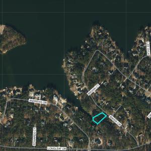 113 Baker lake view