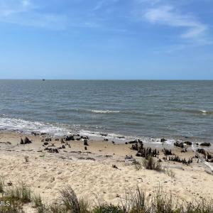 530 & 540 Seashore Dr.