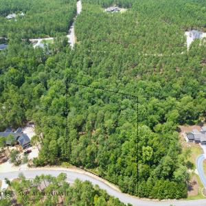 Property Lines are Approximate