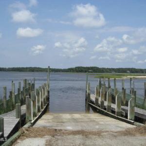 LWF Community-Boat Ramp