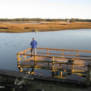 LWF Community-Fishing