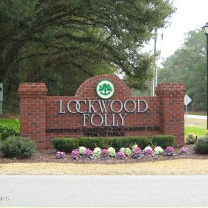 LWF Sign 1