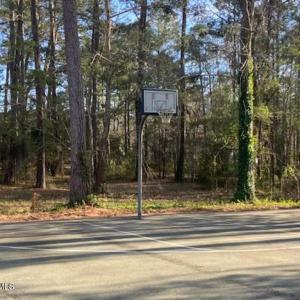 Basketball Court