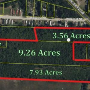 4 Lots