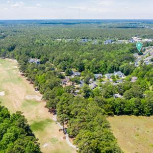 Proximity to Golf Course